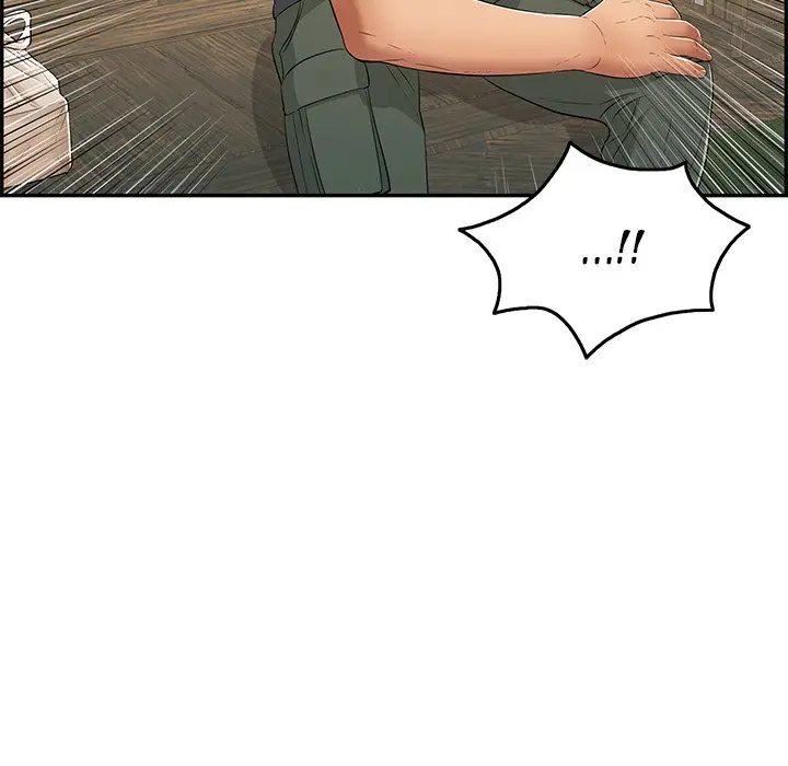 A Killer Woman Uncensored Manhwa Chapter 57 - Page 145