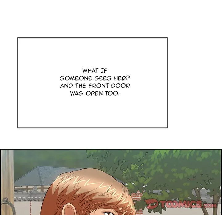A Killer Woman Uncensored Manhwa Chapter 57 - Page 148