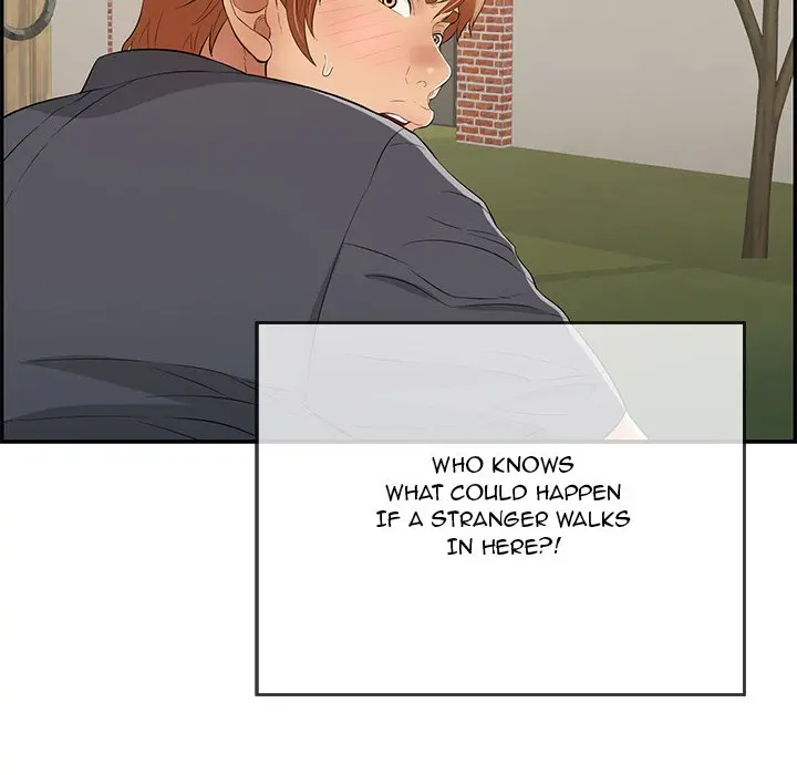 A Killer Woman Uncensored Manhwa Chapter 57 - Page 149