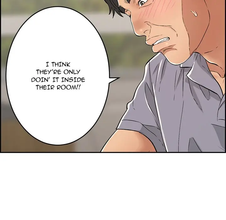 A Killer Woman Uncensored Manhwa Chapter 57 - Page 15