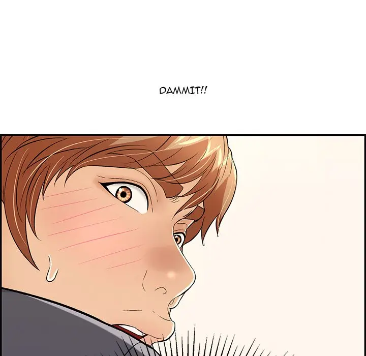 A Killer Woman Uncensored Manhwa Chapter 57 - Page 155