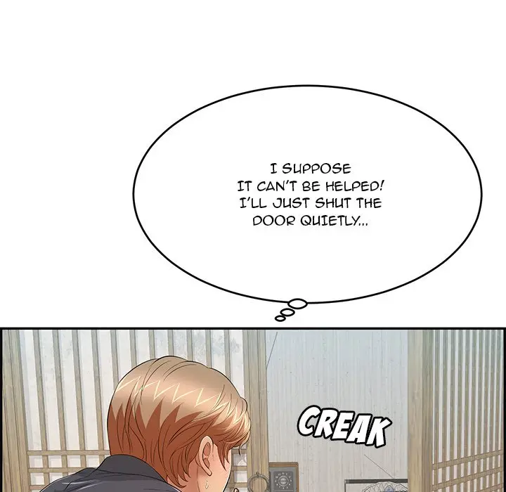 A Killer Woman Uncensored Manhwa Chapter 57 - Page 157
