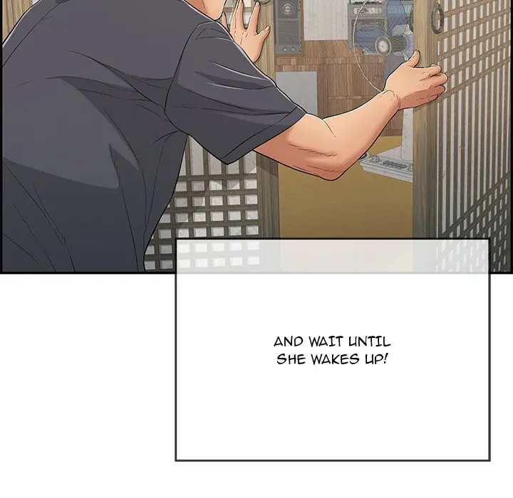 A Killer Woman Uncensored Manhwa Chapter 57 - Page 158