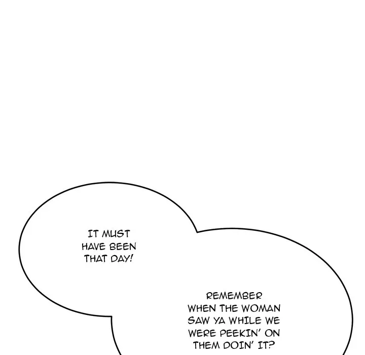 A Killer Woman Uncensored Manhwa Chapter 57 - Page 16