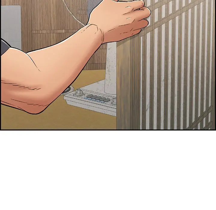 A Killer Woman Uncensored Manhwa Chapter 57 - Page 160
