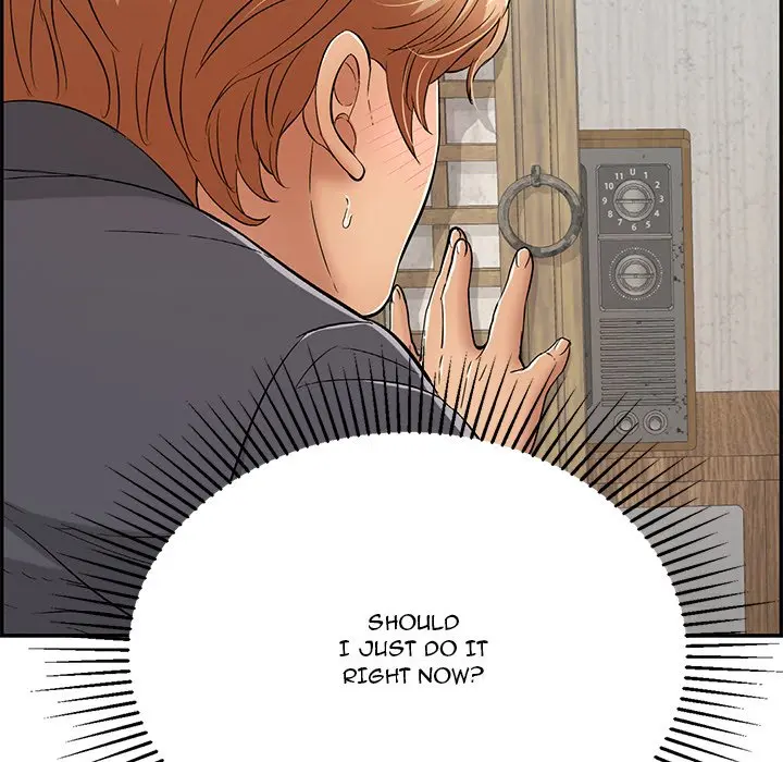 A Killer Woman Uncensored Manhwa Chapter 57 - Page 162