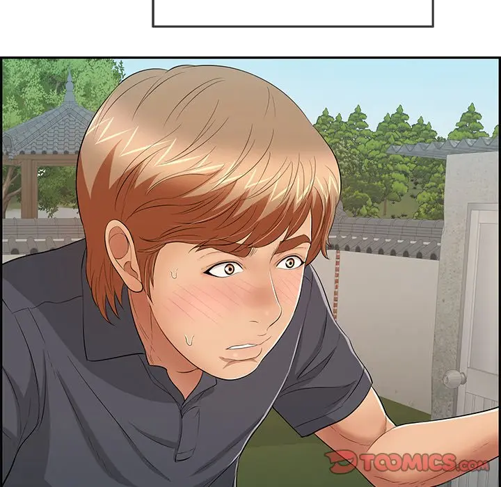 A Killer Woman Uncensored Manhwa Chapter 57 - Page 164