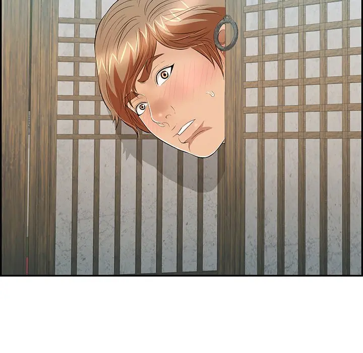 A Killer Woman Uncensored Manhwa Chapter 57 - Page 169