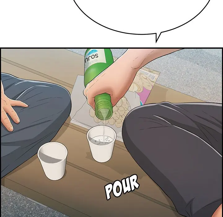 A Killer Woman Uncensored Manhwa Chapter 57 - Page 17
