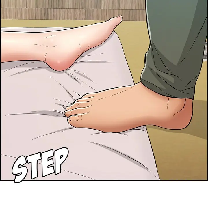 A Killer Woman Uncensored Manhwa Chapter 57 - Page 184