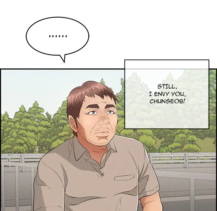 A Killer Woman Uncensored Manhwa Chapter 57 - Page 19