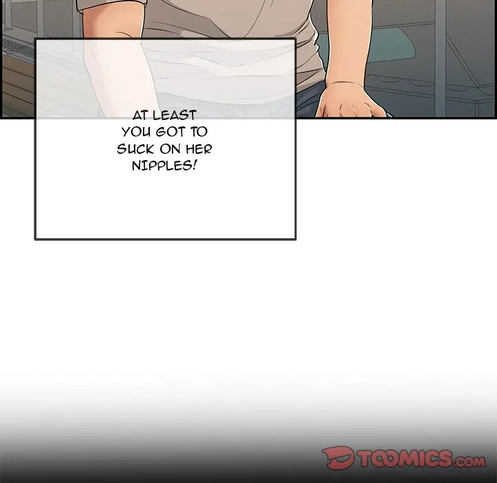 A Killer Woman Uncensored Manhwa Chapter 57 - Page 20