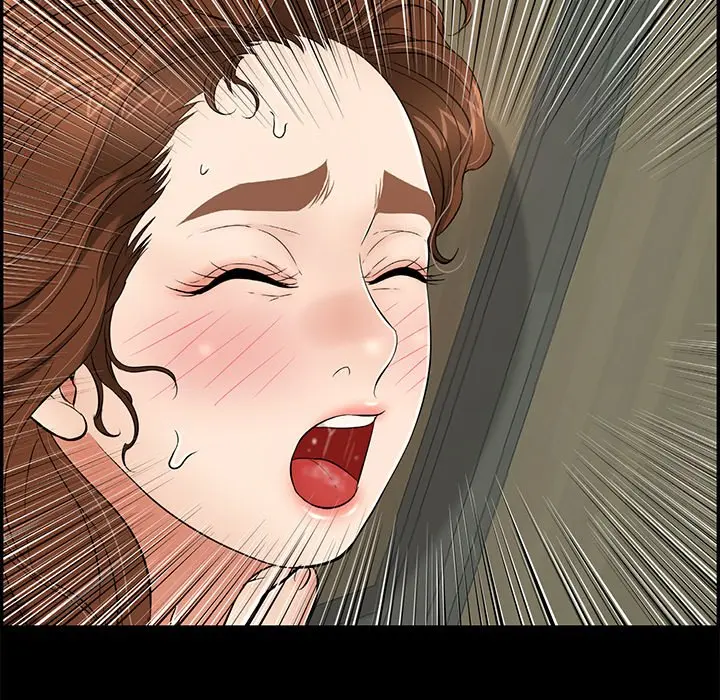 A Killer Woman Uncensored Manhwa Chapter 57 - Page 24
