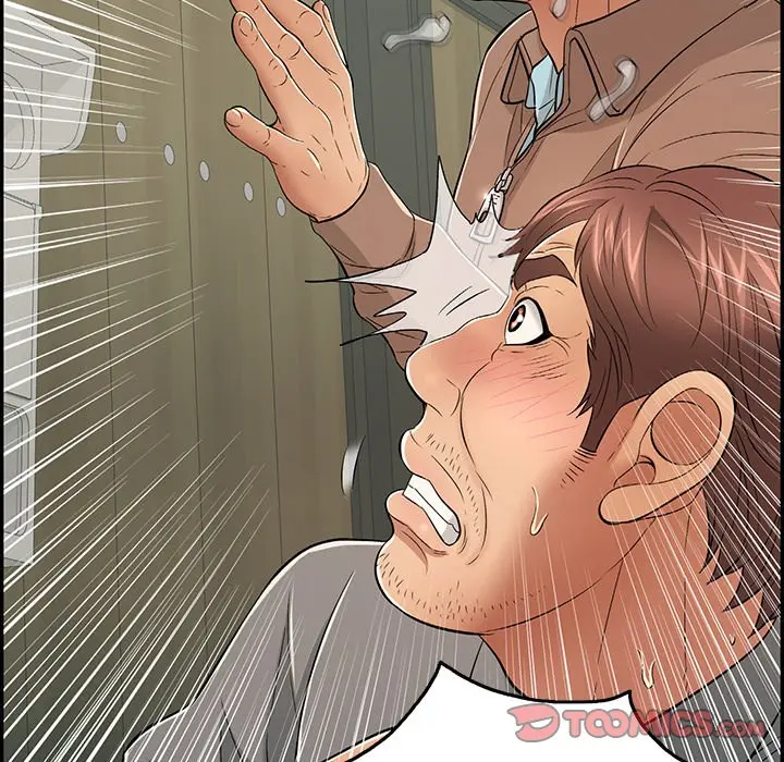 A Killer Woman Uncensored Manhwa Chapter 57 - Page 36