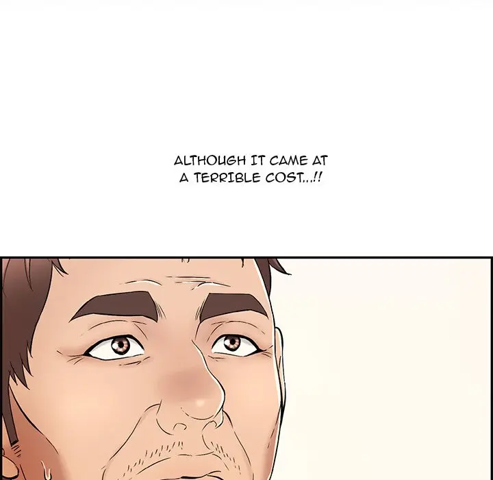 A Killer Woman Uncensored Manhwa Chapter 57 - Page 38