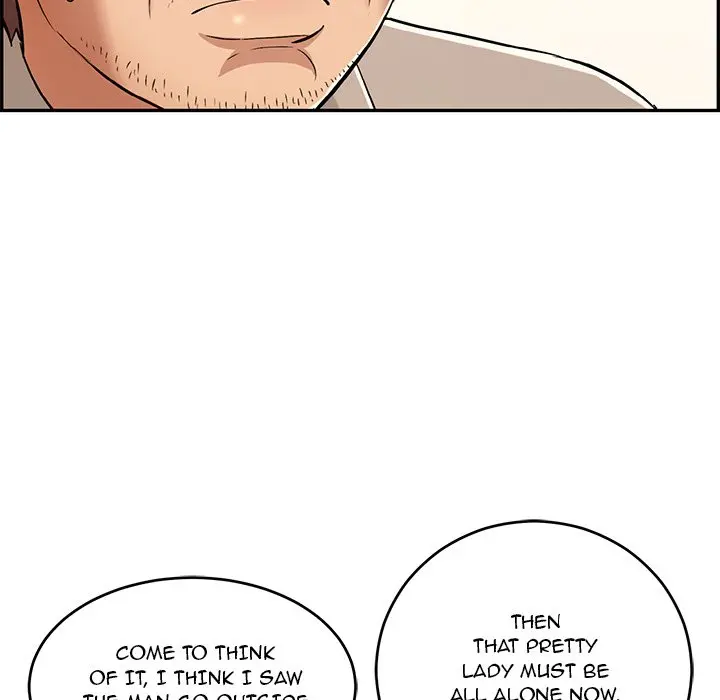 A Killer Woman Uncensored Manhwa Chapter 57 - Page 39