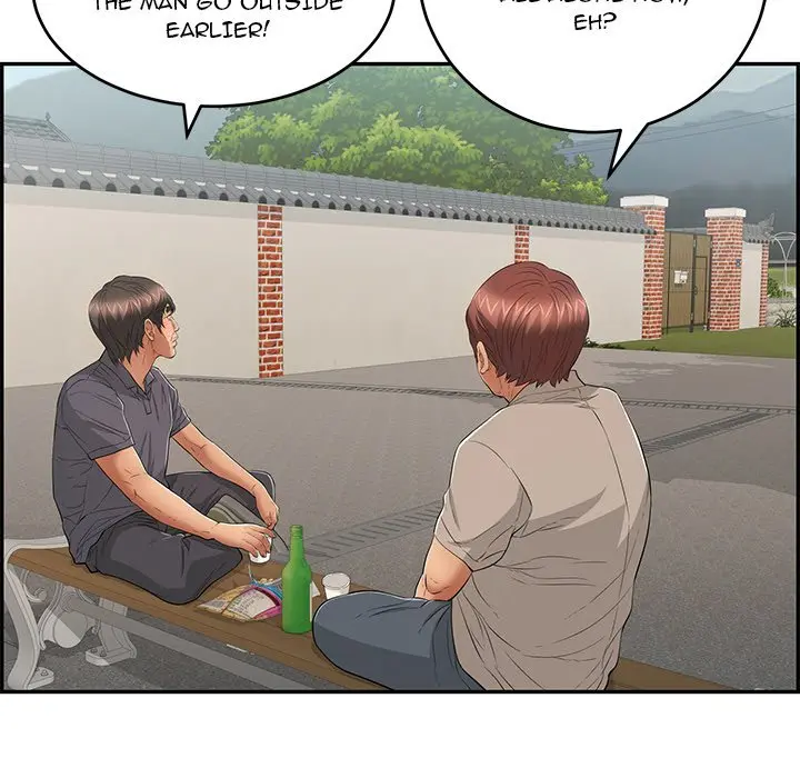 A Killer Woman Uncensored Manhwa Chapter 57 - Page 40