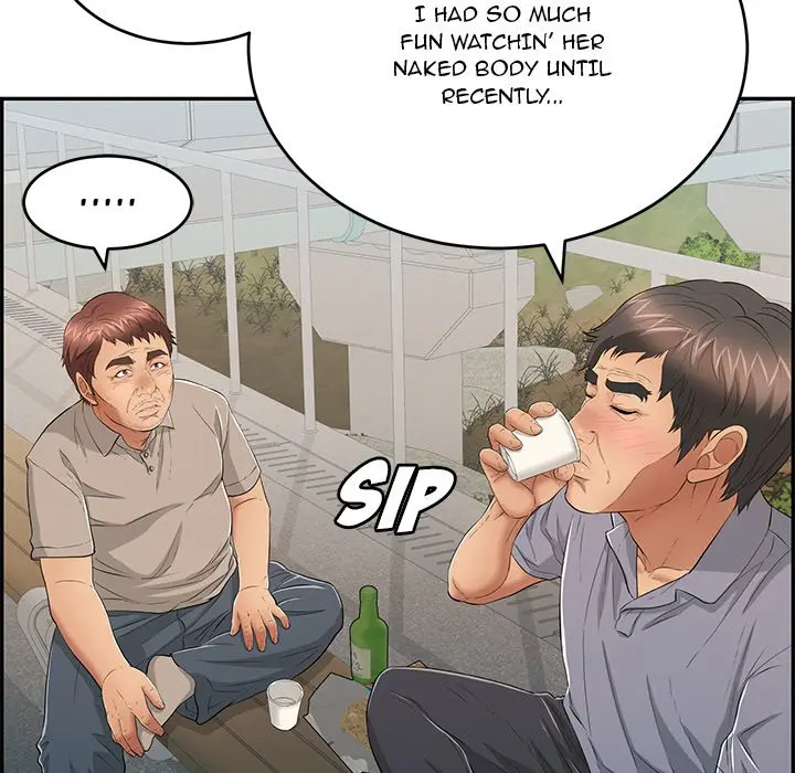 A Killer Woman Uncensored Manhwa Chapter 57 - Page 42