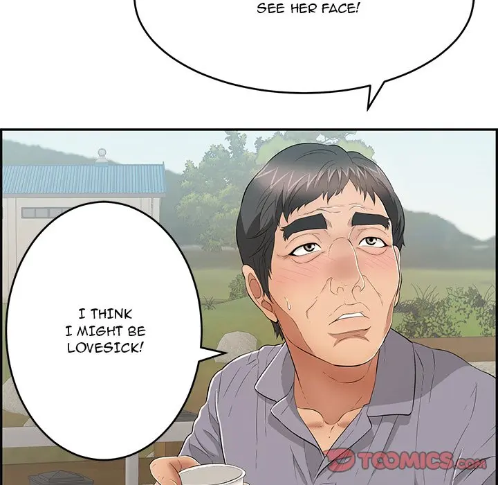 A Killer Woman Uncensored Manhwa Chapter 57 - Page 44