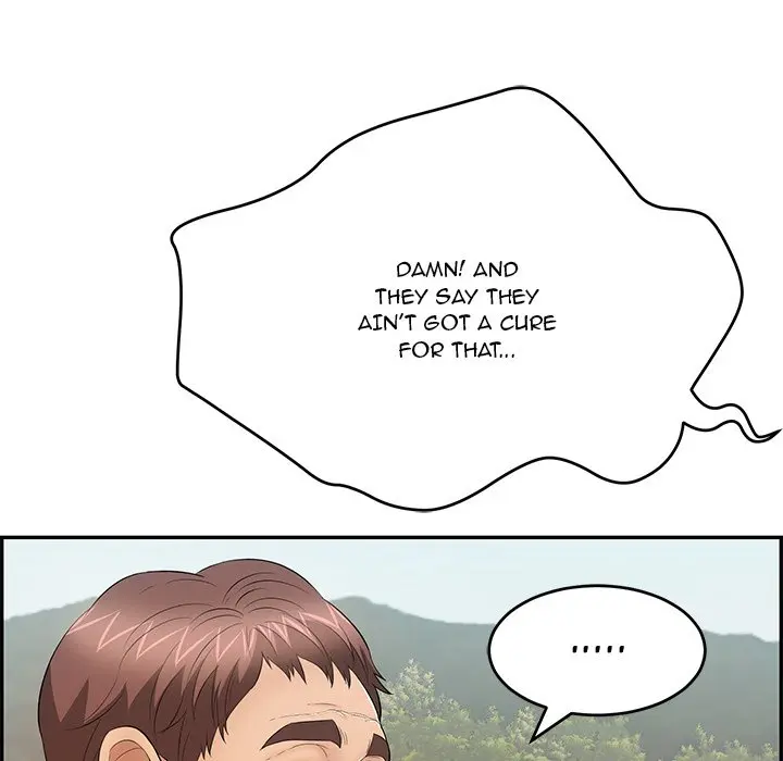 A Killer Woman Uncensored Manhwa Chapter 57 - Page 46