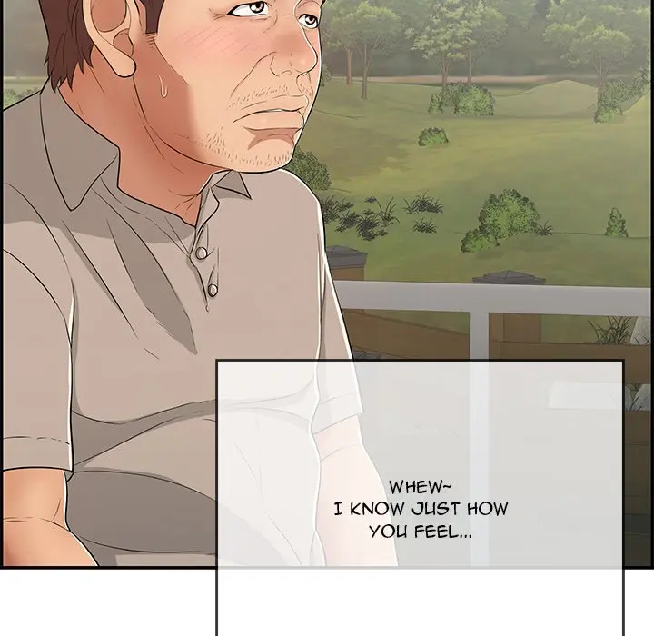 A Killer Woman Uncensored Manhwa Chapter 57 - Page 47