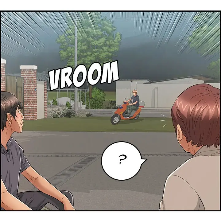 A Killer Woman Uncensored Manhwa Chapter 57 - Page 49