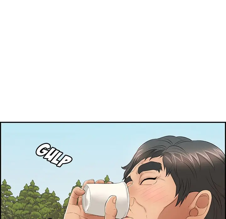 A Killer Woman Uncensored Manhwa Chapter 57 - Page 5