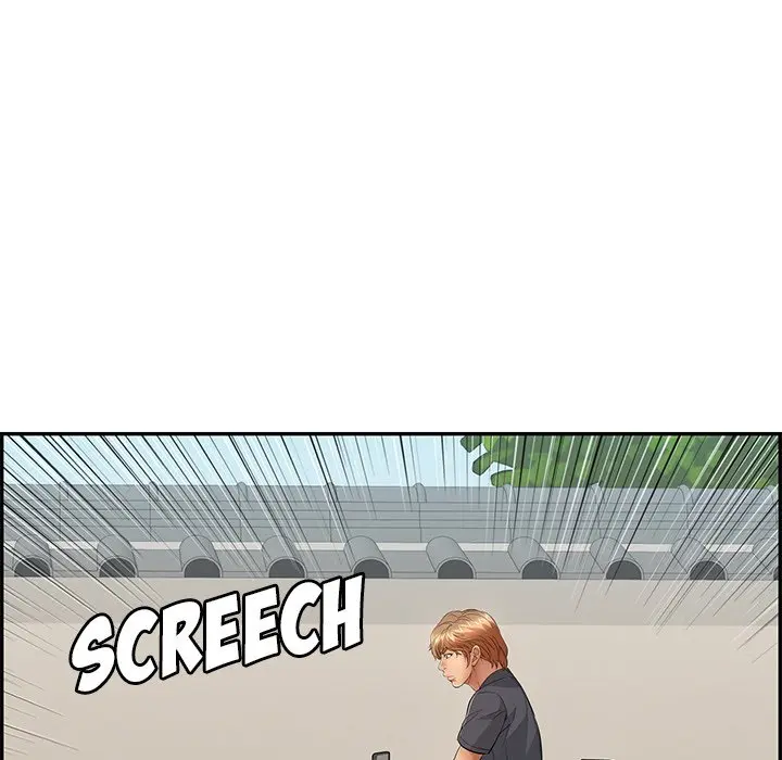 A Killer Woman Uncensored Manhwa Chapter 57 - Page 53