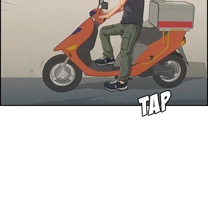 A Killer Woman Uncensored Manhwa Chapter 57 - Page 54