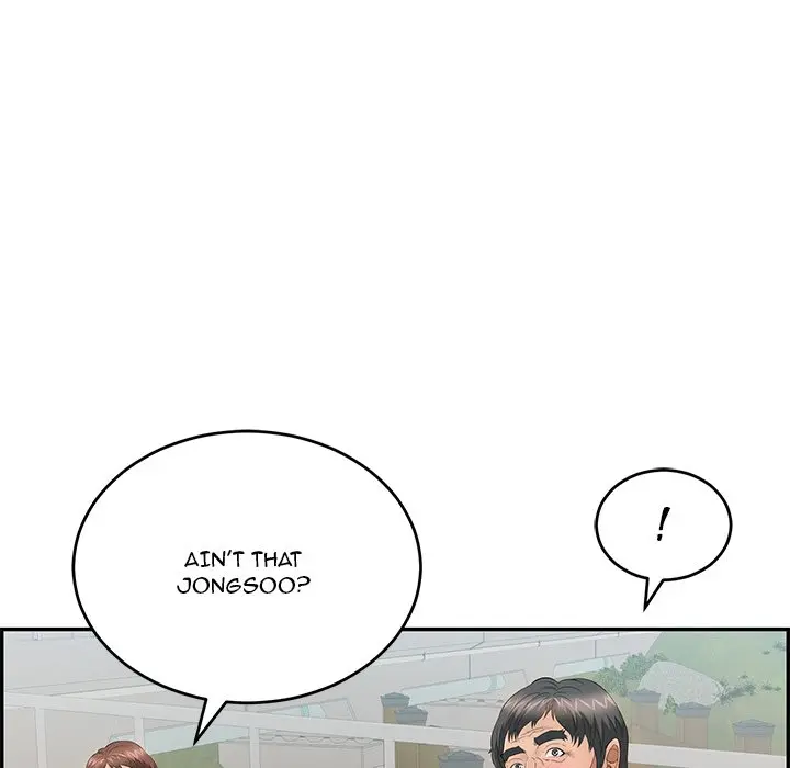 A Killer Woman Uncensored Manhwa Chapter 57 - Page 55