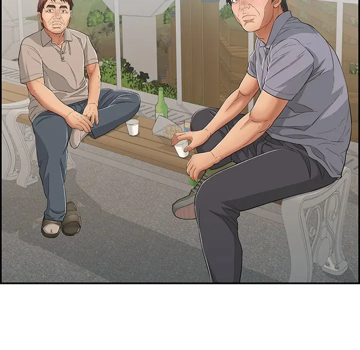 A Killer Woman Uncensored Manhwa Chapter 57 - Page 56
