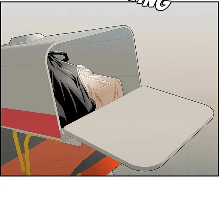 A Killer Woman Uncensored Manhwa Chapter 57 - Page 58