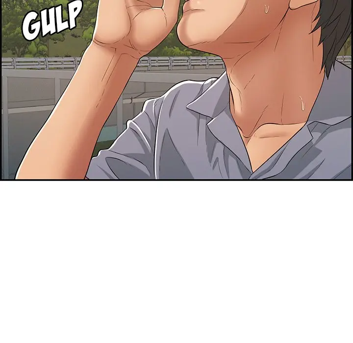 A Killer Woman Uncensored Manhwa Chapter 57 - Page 6