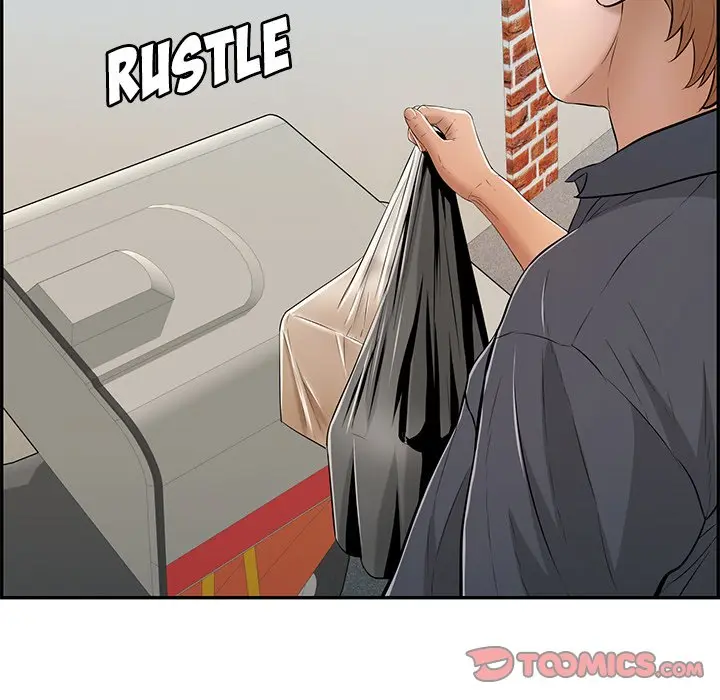 A Killer Woman Uncensored Manhwa Chapter 57 - Page 60