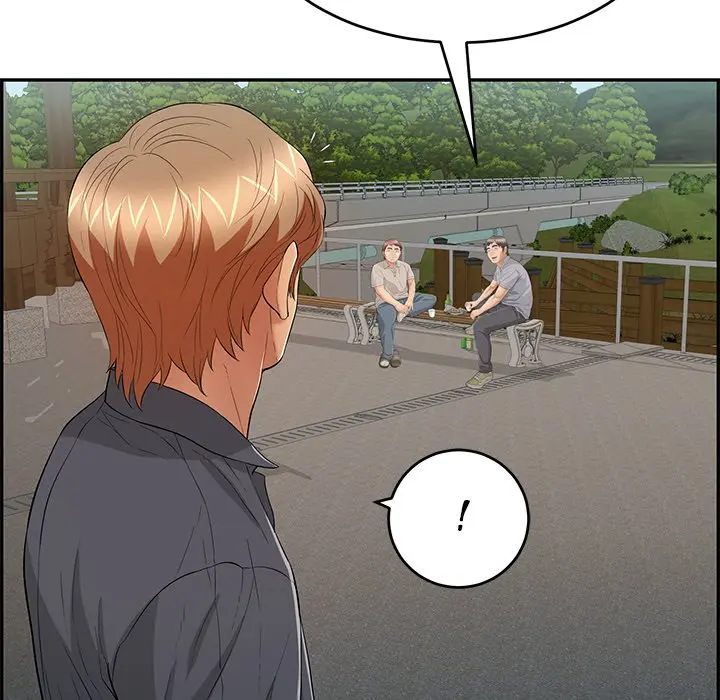 A Killer Woman Uncensored Manhwa Chapter 57 - Page 62