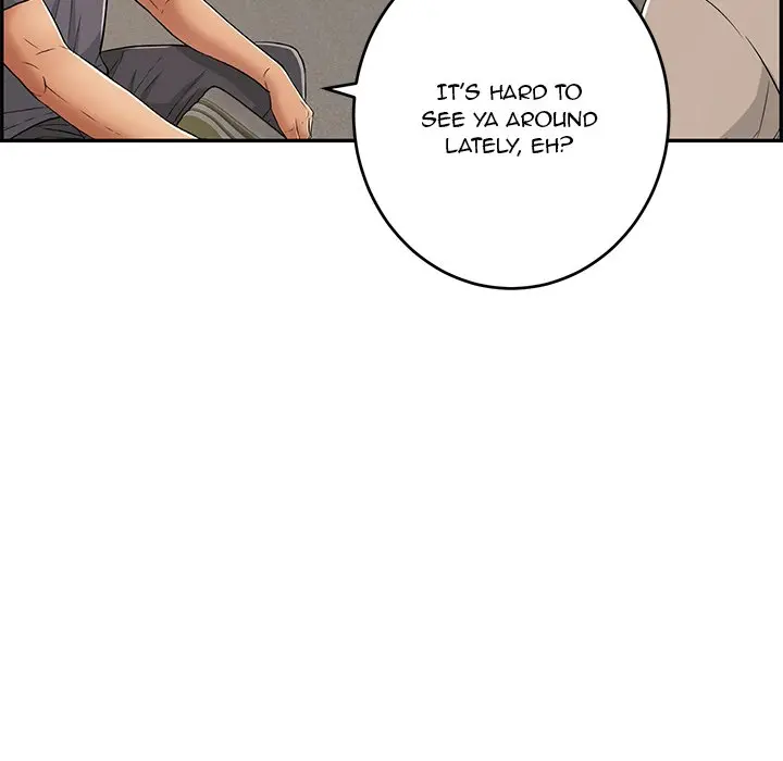 A Killer Woman Uncensored Manhwa Chapter 57 - Page 65
