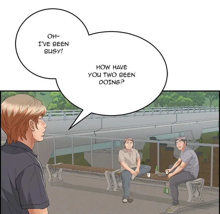 A Killer Woman Uncensored Manhwa Chapter 57 - Page 66