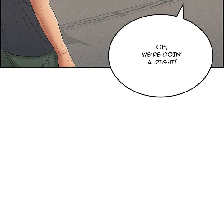 A Killer Woman Uncensored Manhwa Chapter 57 - Page 67