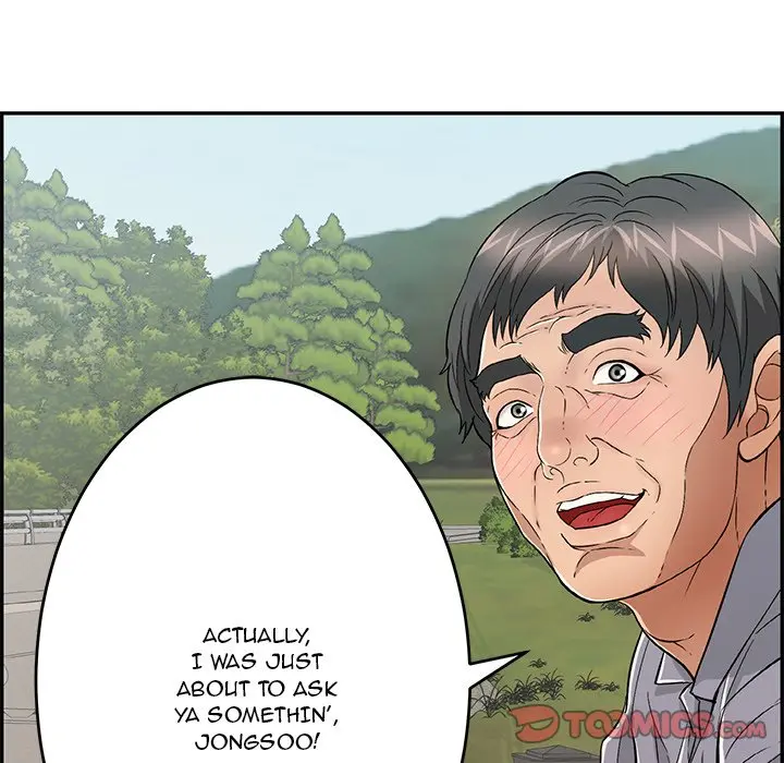 A Killer Woman Uncensored Manhwa Chapter 57 - Page 68