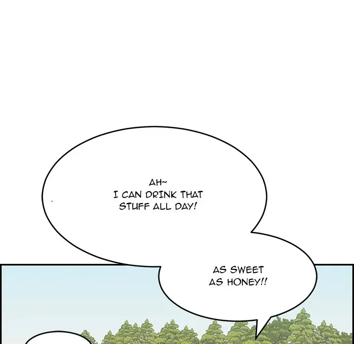 A Killer Woman Uncensored Manhwa Chapter 57 - Page 7