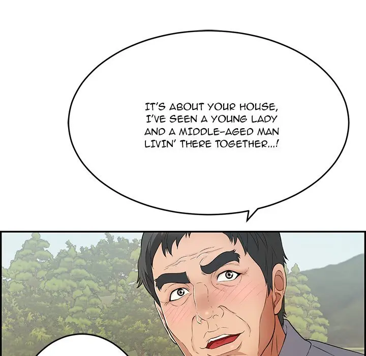 A Killer Woman Uncensored Manhwa Chapter 57 - Page 72