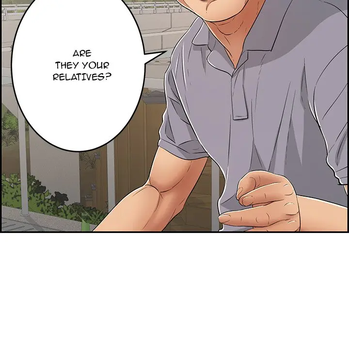 A Killer Woman Uncensored Manhwa Chapter 57 - Page 73