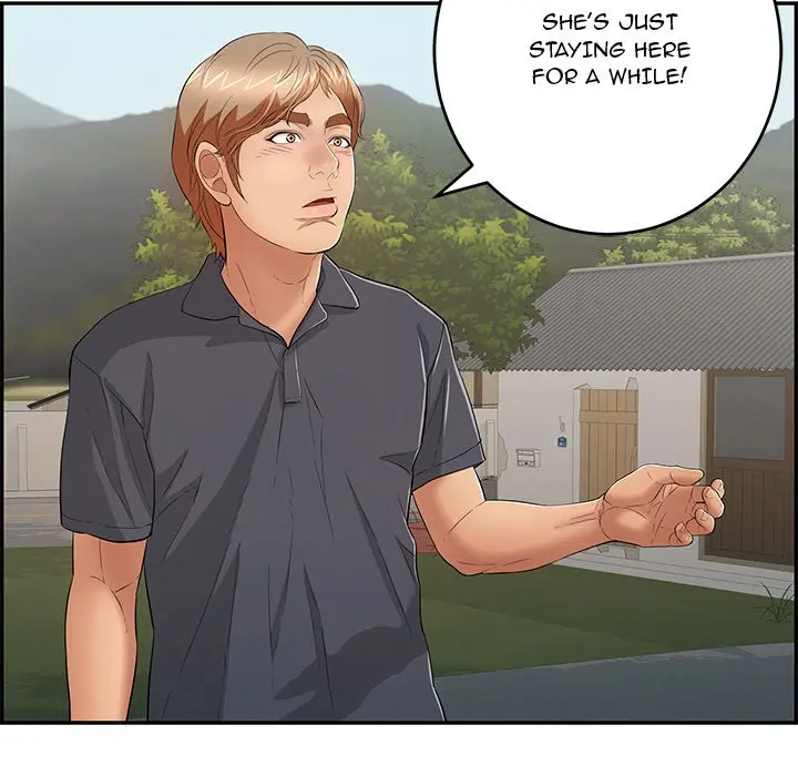 A Killer Woman Uncensored Manhwa Chapter 57 - Page 77