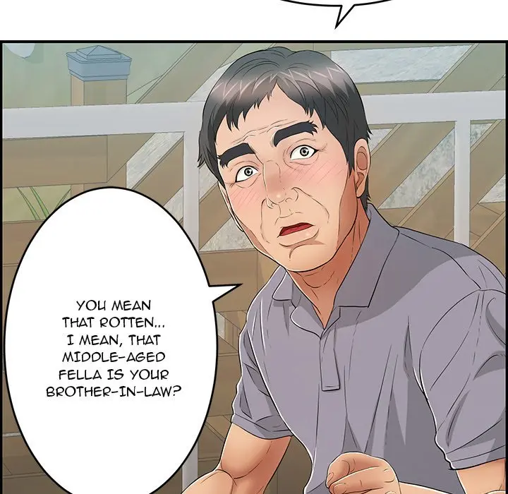 A Killer Woman Uncensored Manhwa Chapter 57 - Page 79