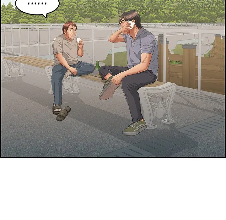 A Killer Woman Uncensored Manhwa Chapter 57 - Page 8