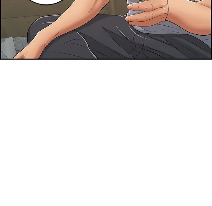 A Killer Woman Uncensored Manhwa Chapter 57 - Page 80