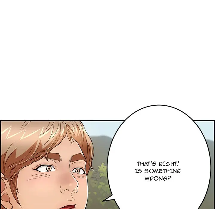 A Killer Woman Uncensored Manhwa Chapter 57 - Page 81