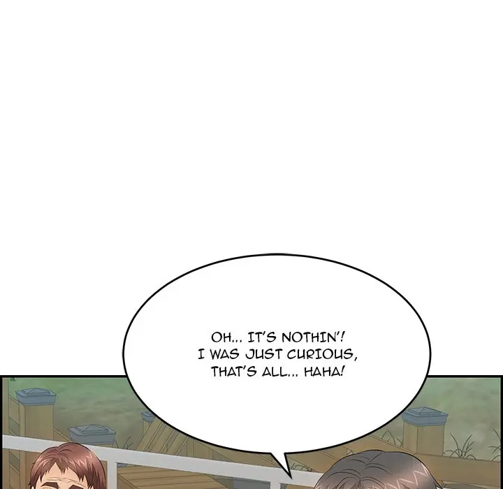 A Killer Woman Uncensored Manhwa Chapter 57 - Page 83