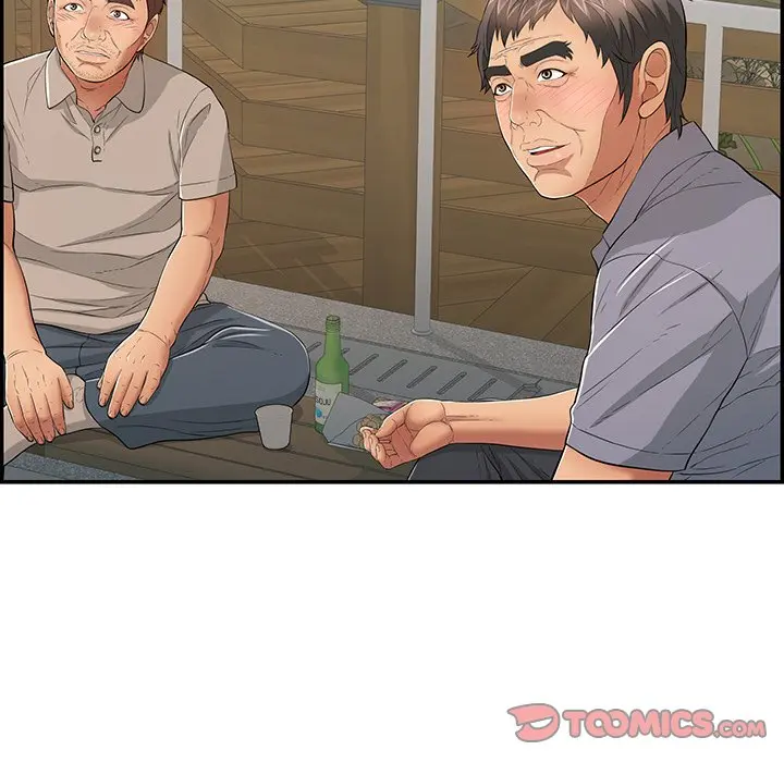 A Killer Woman Uncensored Manhwa Chapter 57 - Page 84
