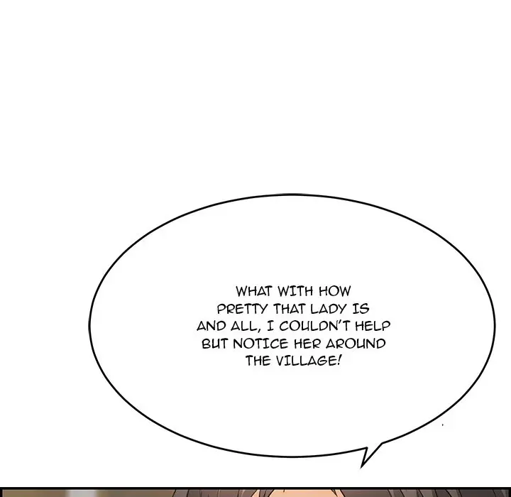 A Killer Woman Uncensored Manhwa Chapter 57 - Page 85